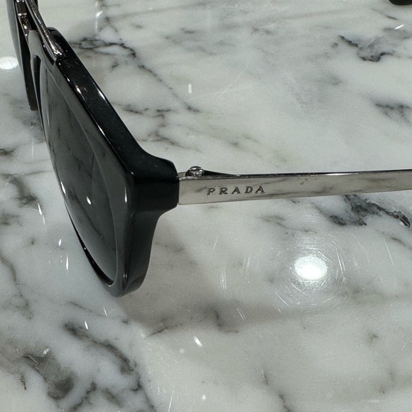 Prada Sunglasses - Picture 5 of 5